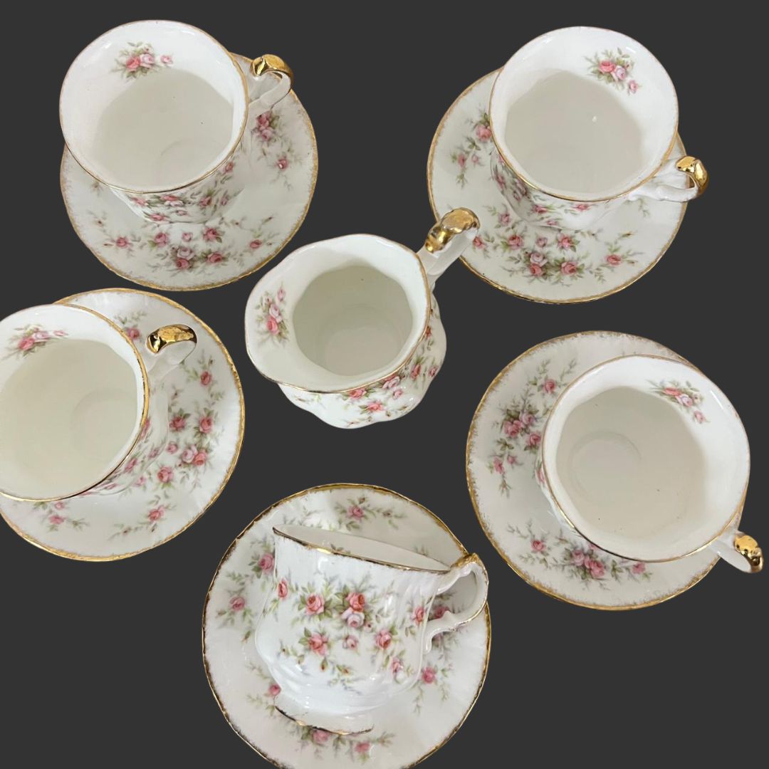 Coffee set