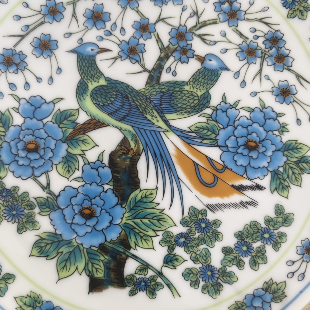Wall Hanging Plate