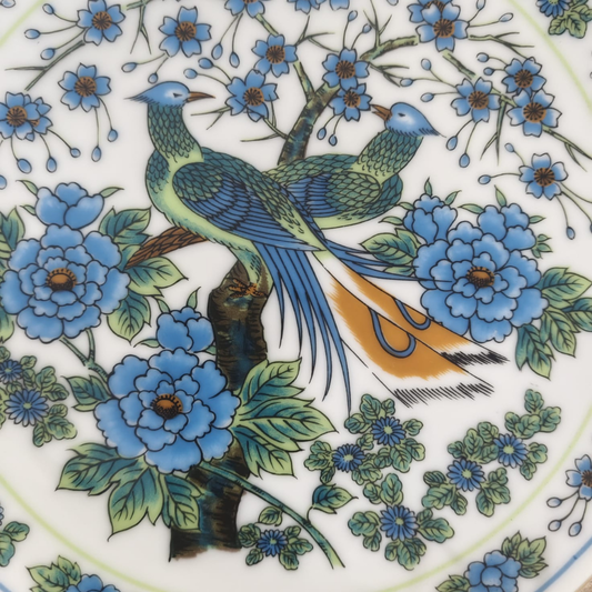 Wall Hanging Plate