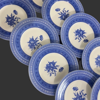 Dessert Plates