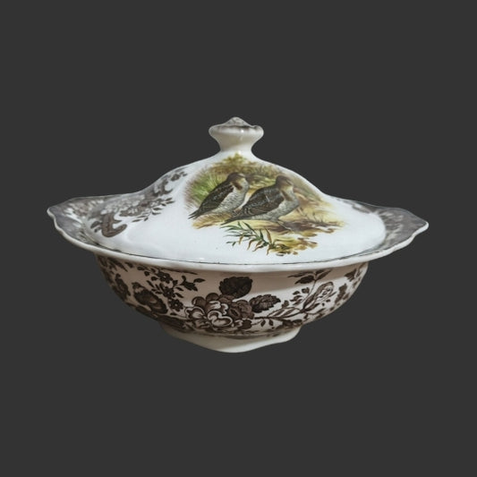 Lidded Tureen