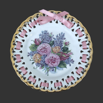 Wall Hanging Plate