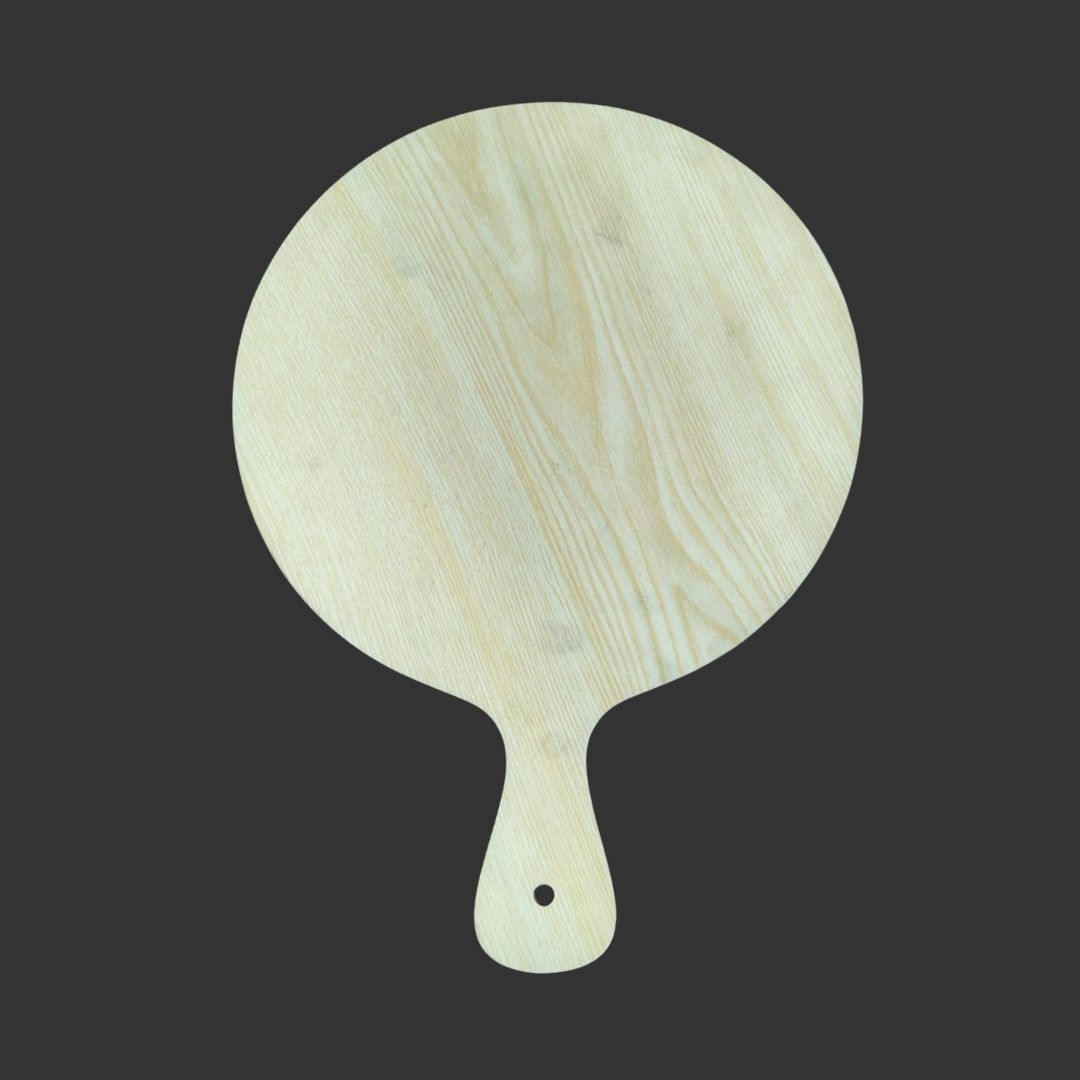 Wooden Cutting Board