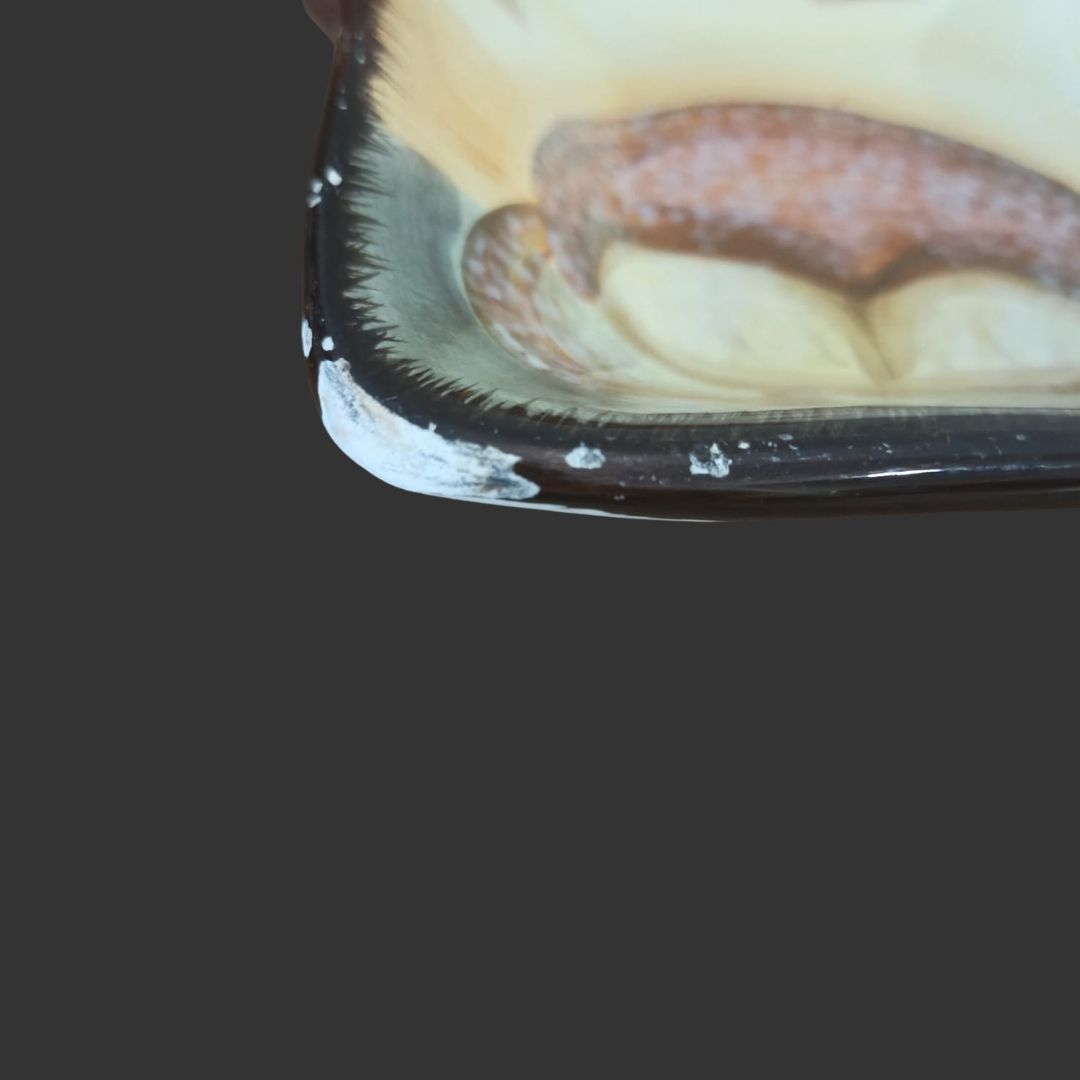 Serving Platter