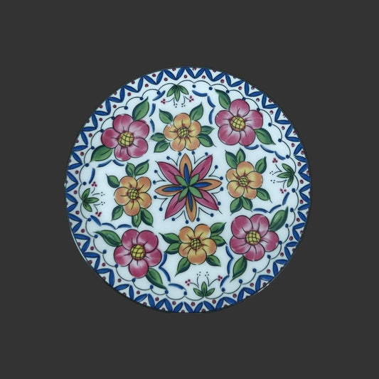 Wall Hanging Disc Plate