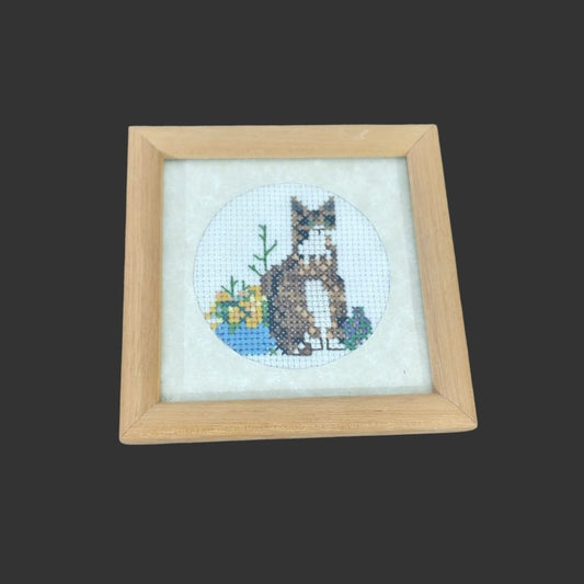 Frame