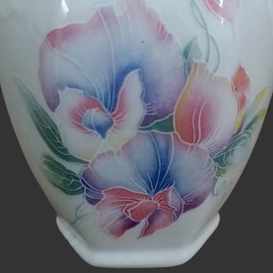 Small Vase