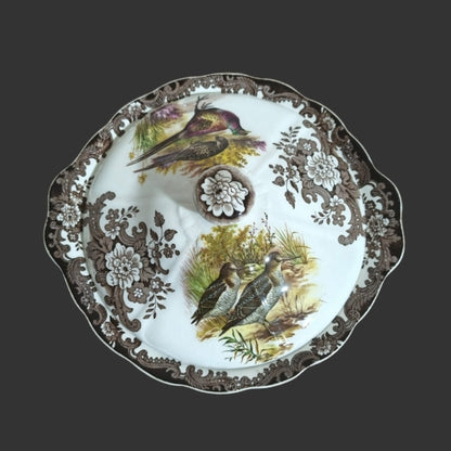 Lidded Tureen