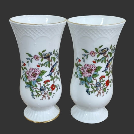 Pair of Vase