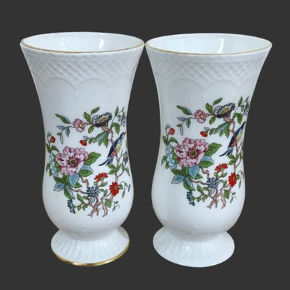 Pair of Vase