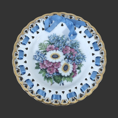 Wall Hanging Plate