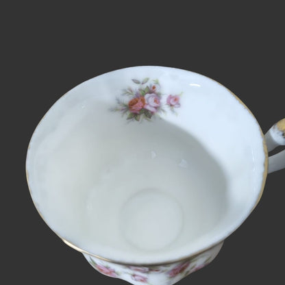 Set of 03 Tea Cups