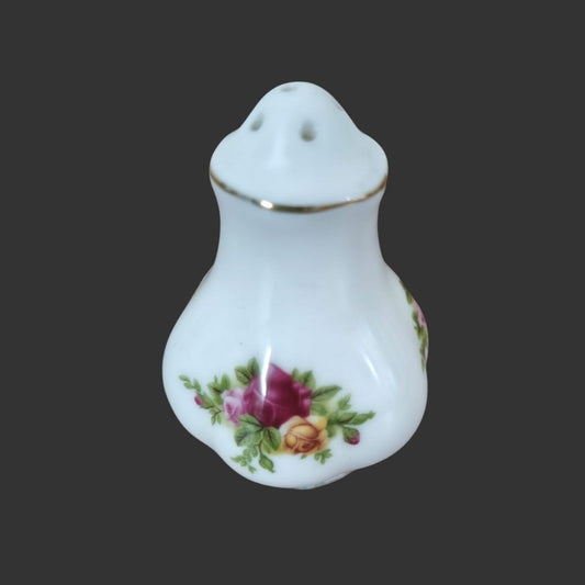 Pair of Salt & Pepper Shakers