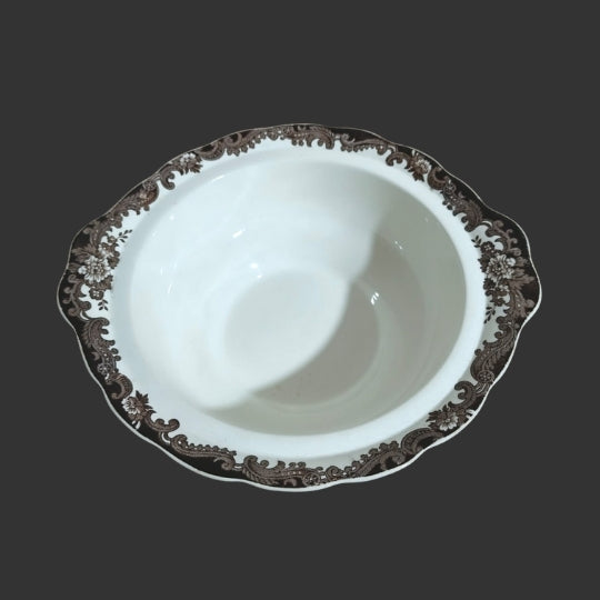 Lidded Tureen