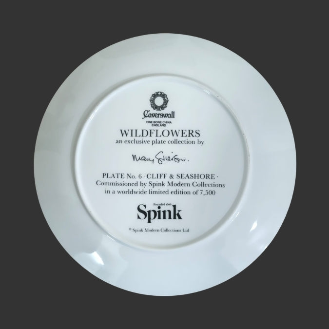 Wall Hanging Plate