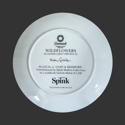 Wall Hanging Plate