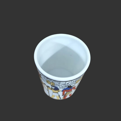 Pencil Holder