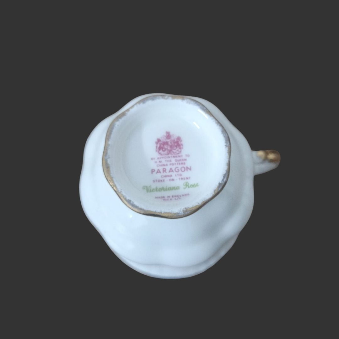 Set of 03 Tea Cups