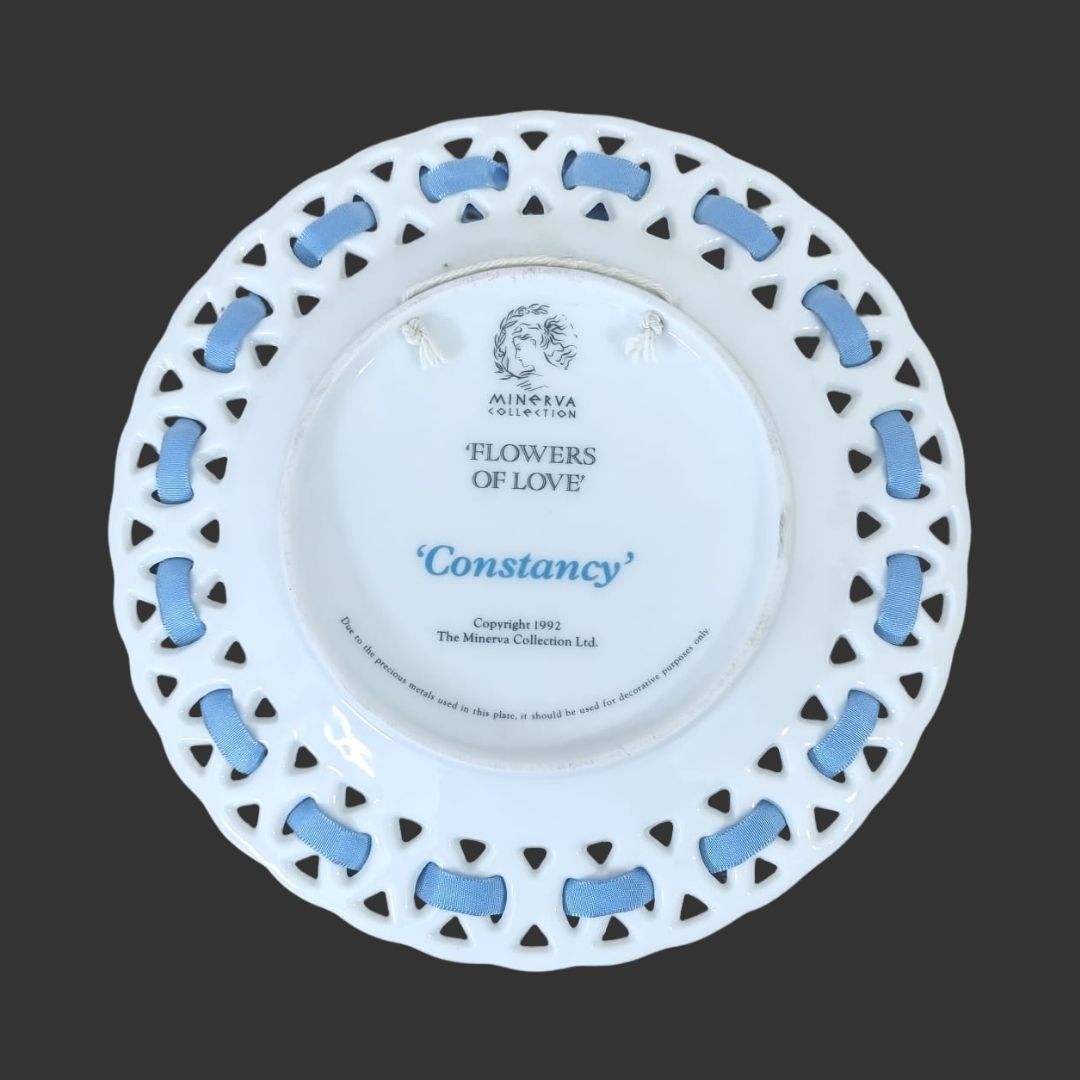 Wall Hanging Plate