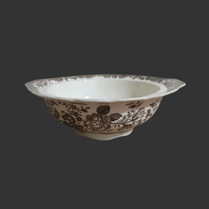 Lidded Tureen