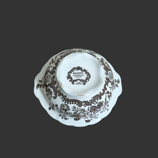 Lidded Tureen