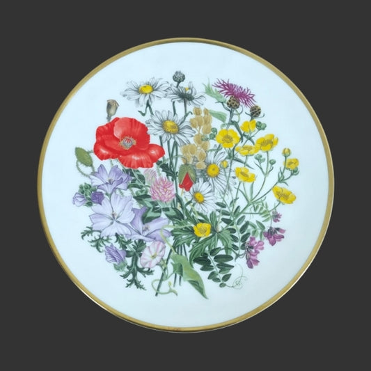 Wall Hanging Plate