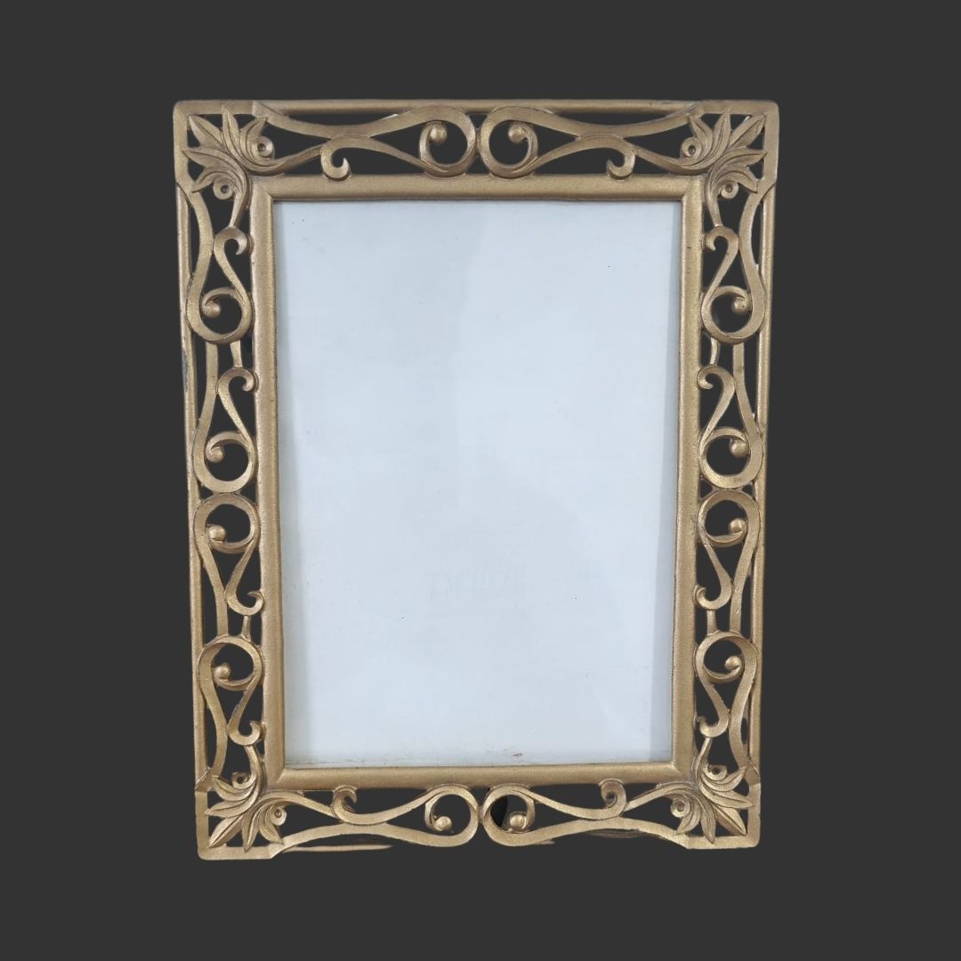 Frame