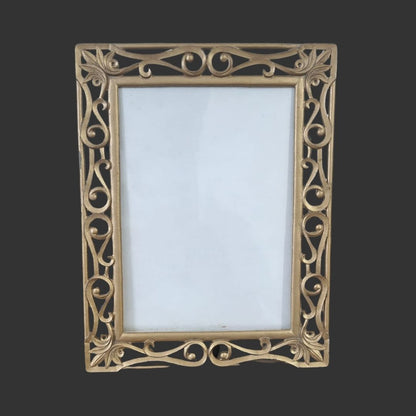 Frame