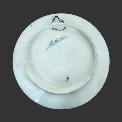 Wall Hanging Plate
