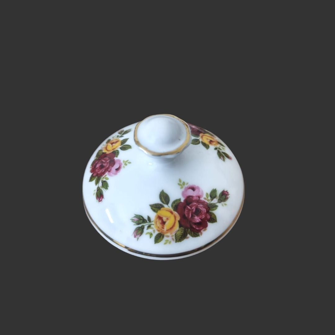 Teapot