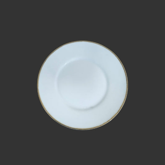 A Set of 06 side plate