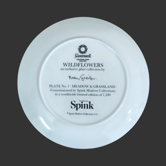 Wall Hanging Plate