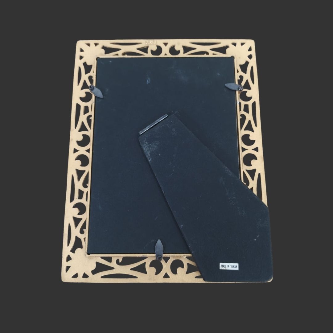 Frame