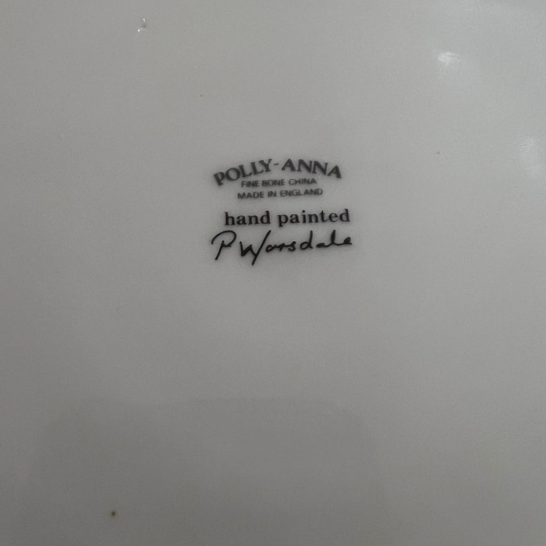 Wall Hanging Plate