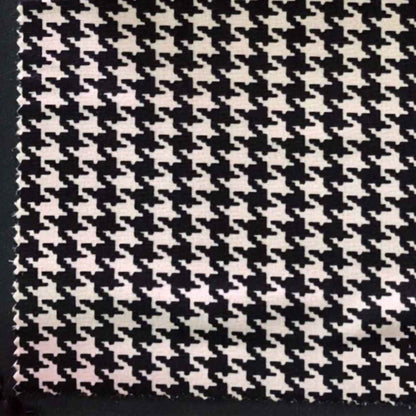 Digital Fabric