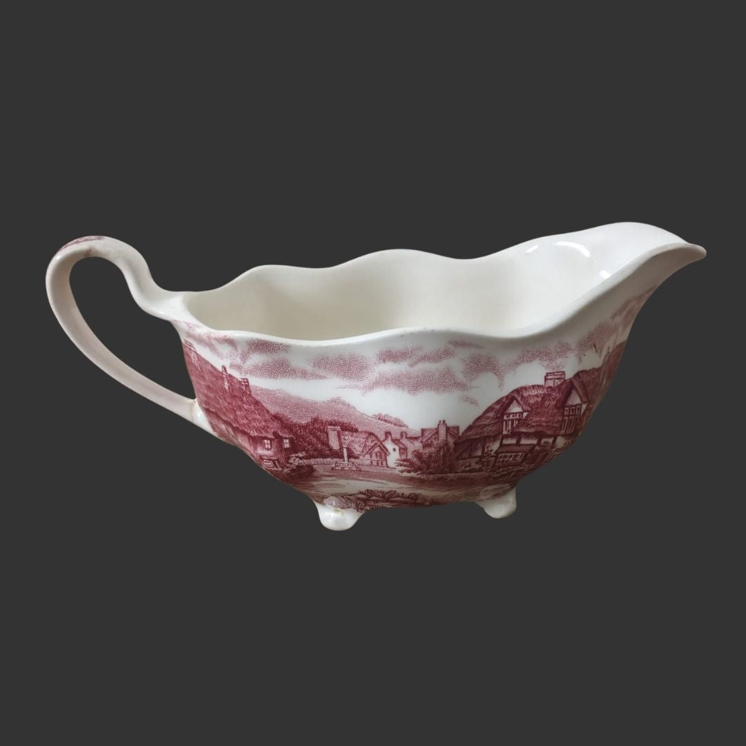 Gravy Boat