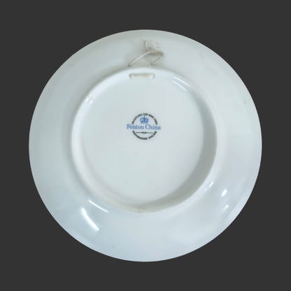Wall Hanging Plate