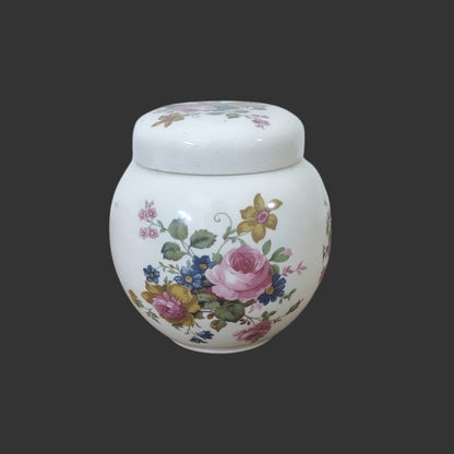 Ginger Jar