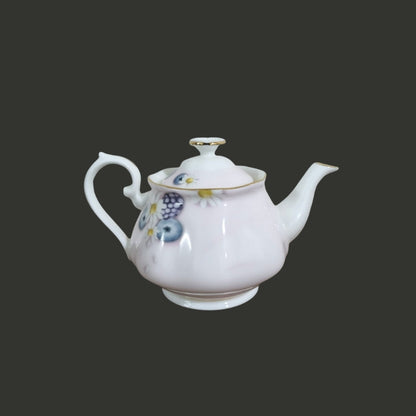 Teapot