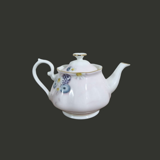 Teapot