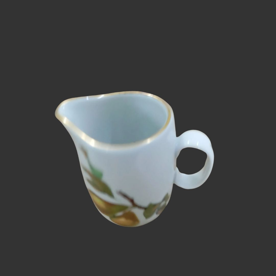 Evesham Tea Set