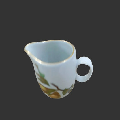 Evesham Tea Set