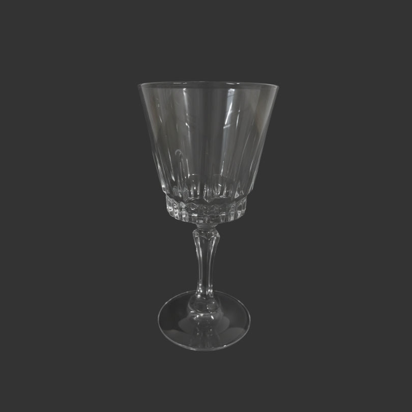 Set of 06 High Glasses