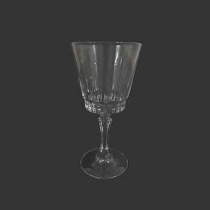 Set of 06 High Glasses