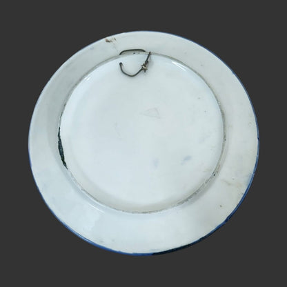 Wall Hanging Plate