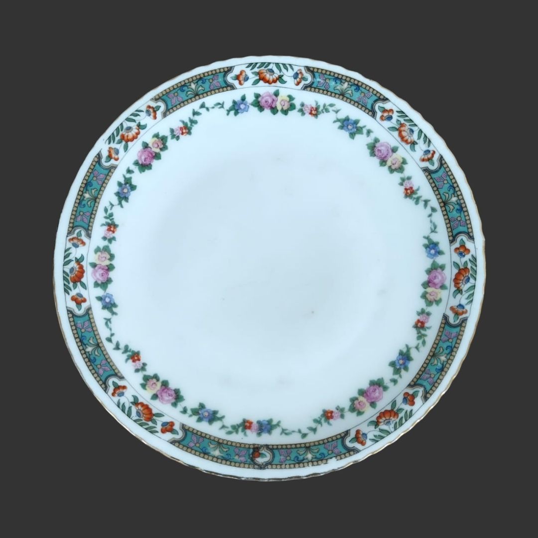 Dinner Plate