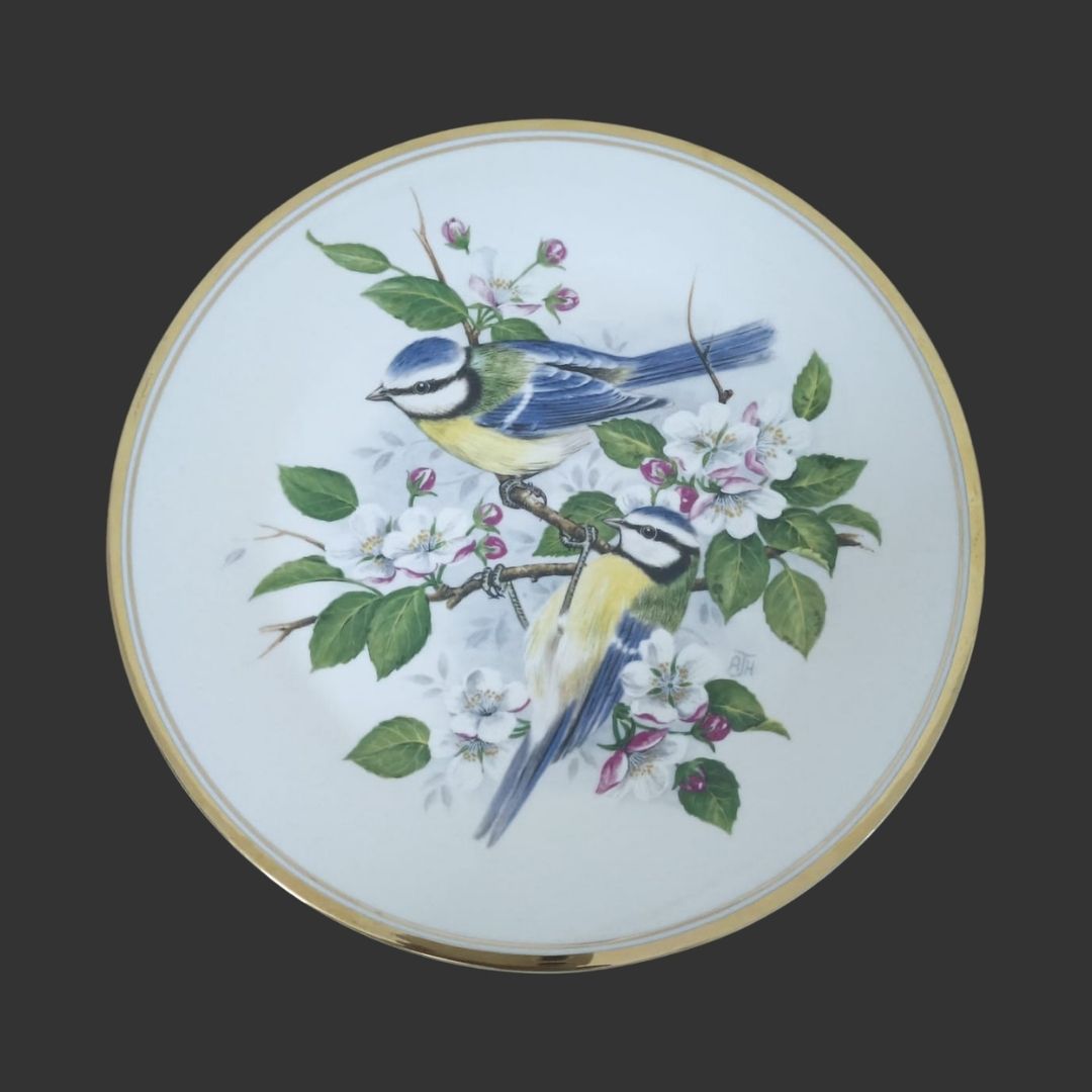 Wall Hanging Plate