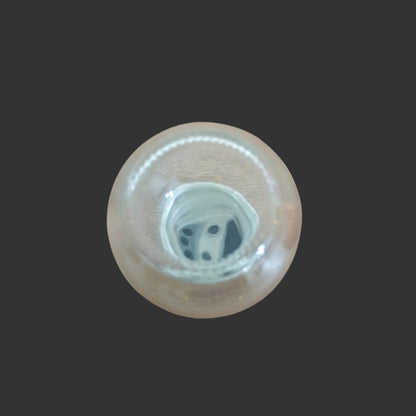 A Set of 06 Spice Jars