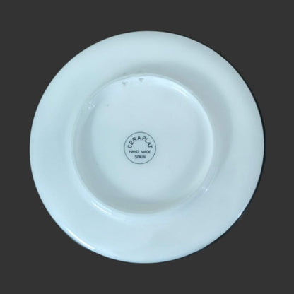 Wall Hanging Disc Plate