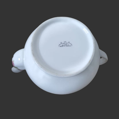 Teapot